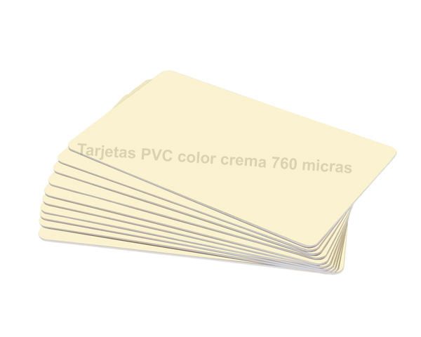 tarjetas-plasticas de pvc-cremas