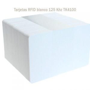 Tarjetas-RFID-blanco-125-Khz-TK4100