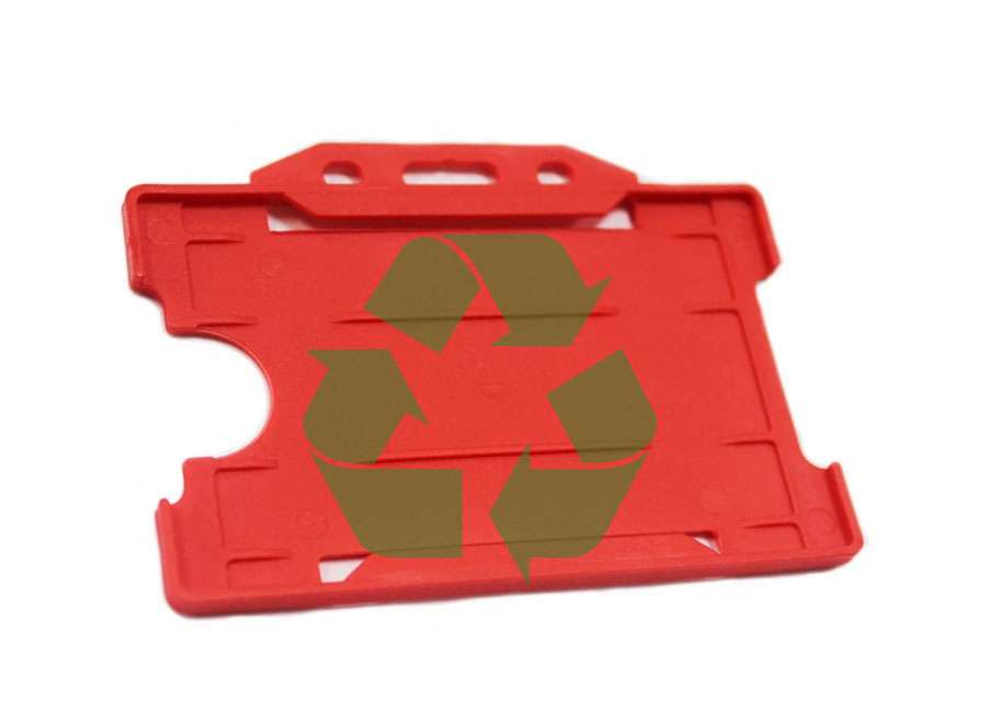 portatarjeta-reciclado-horizontal-rojo