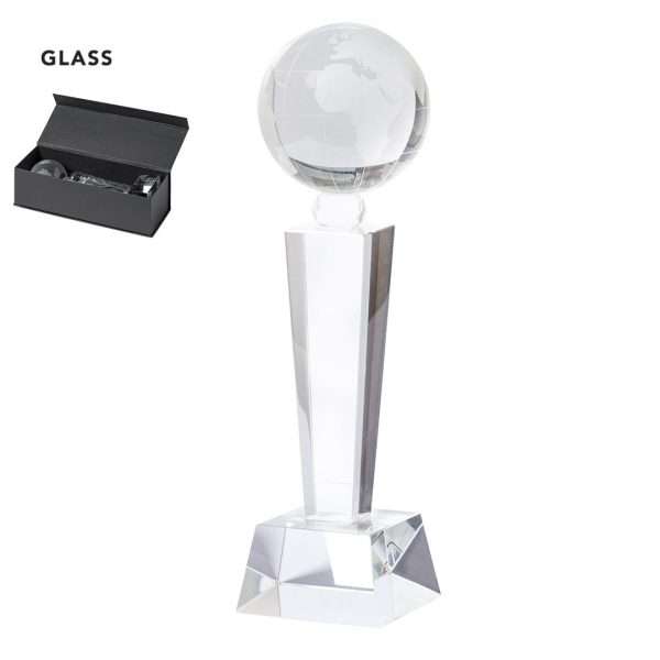 trofeo cristal nigrum