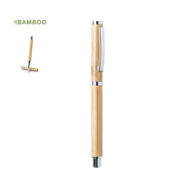 roller bambu tamirox