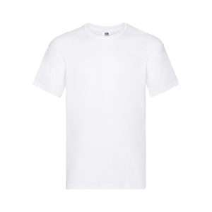 Camisetas Blancas Adulto Original T