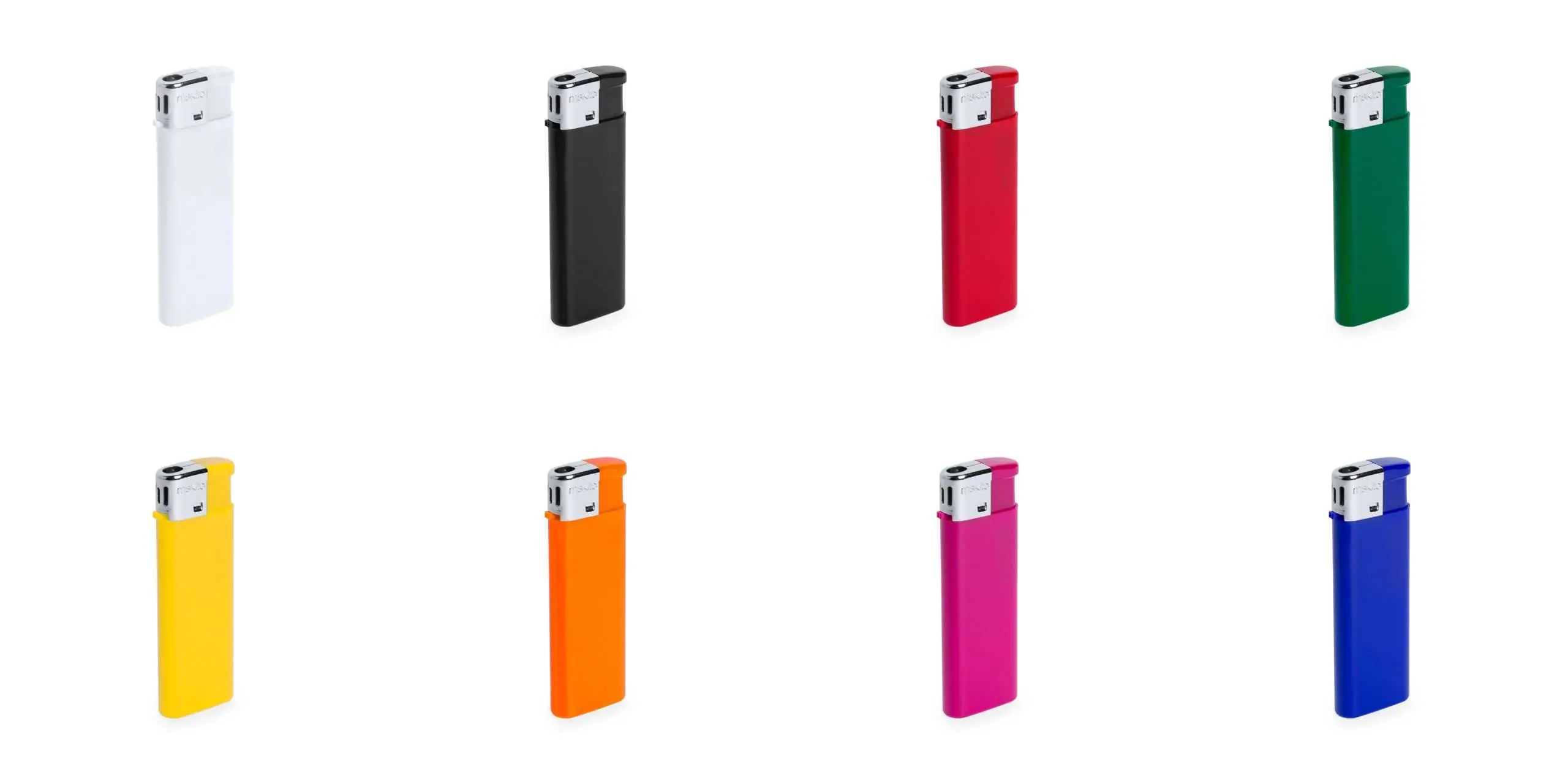 colores encendedor vaygox