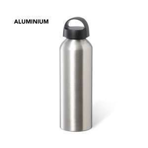 Bidon aluminio carthy