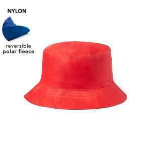 gorro dybi9066 rojo