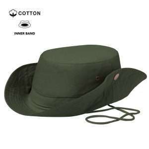 gorro dybi9335 verde